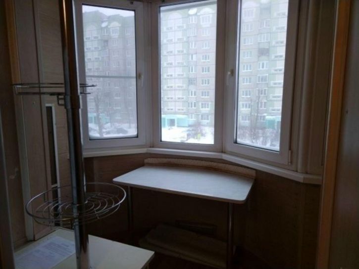 1-комн квартира Безыменского ул, 10