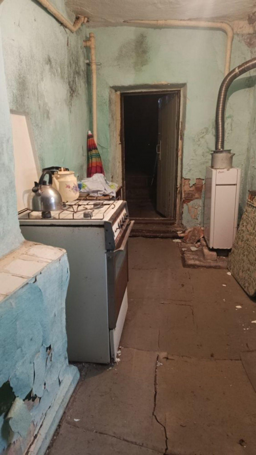 Продажа дома Красная Горка ул, 12