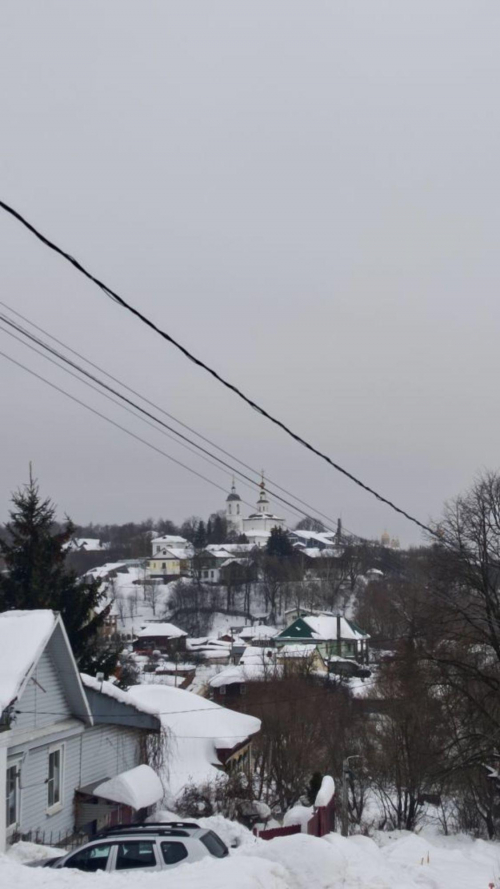Продажа дома Красная Горка ул, 12