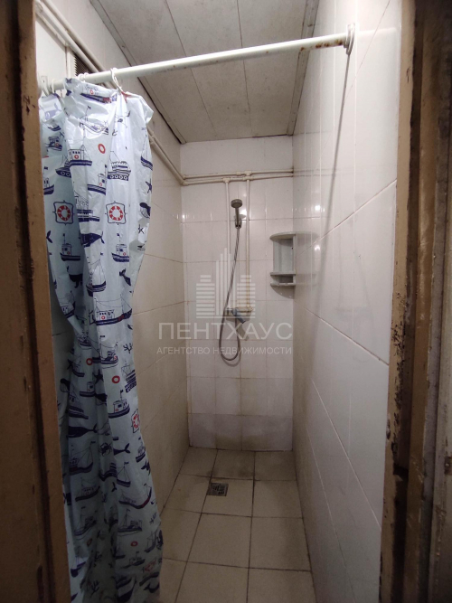 Продажа комнаты улица Егорова, 3