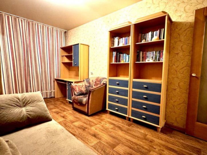2-комн квартира Северная ул, 110