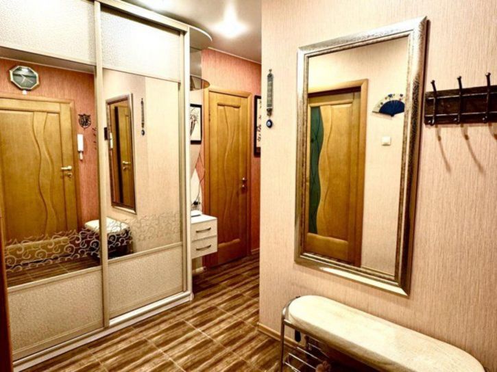 2-комн квартира Северная ул, 110