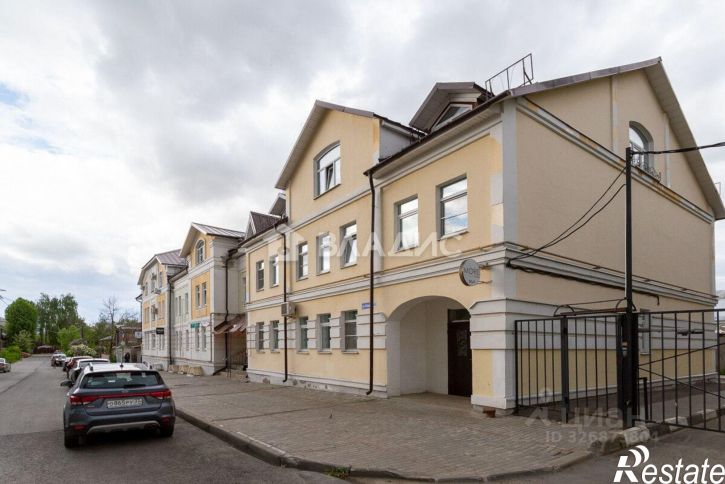 2-комн квартира ул Ильича, 12,  д. 12