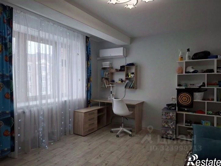 2-комн квартира Зелёная улица, 62,  д. 62