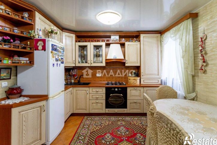 2-комн квартира ул Михалькова, 5А,  д. 5А