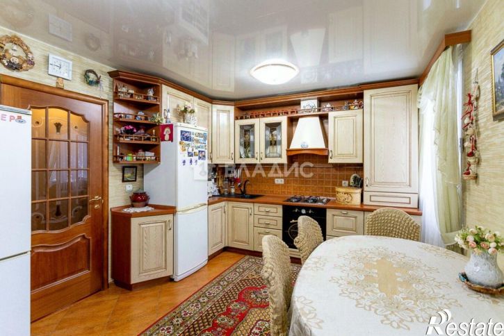 2-комн квартира ул Михалькова, 5А,  д. 5А