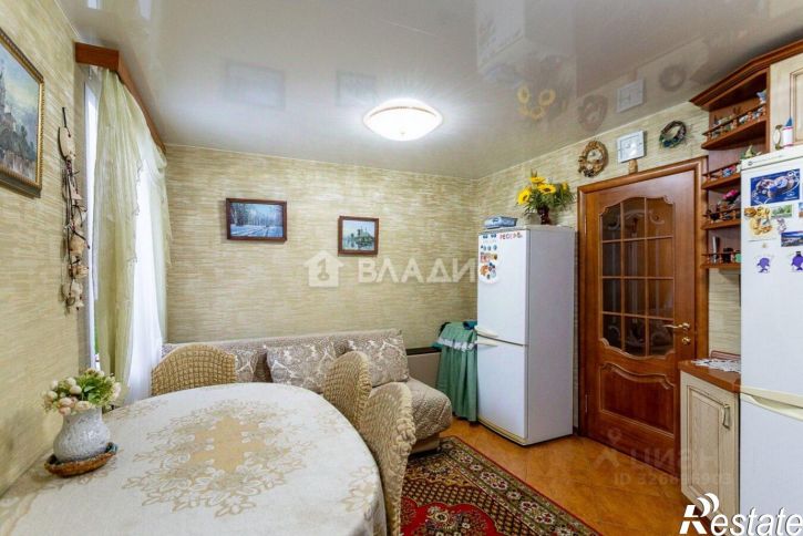 2-комн квартира ул Михалькова, 5А,  д. 5А
