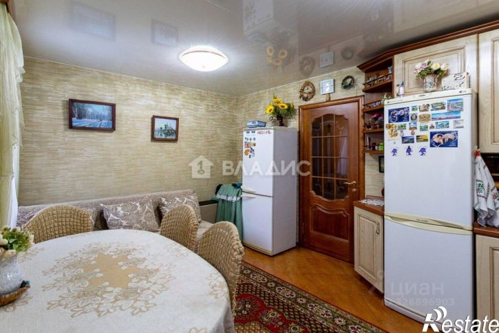 2-комн квартира ул Михалькова, 5А,  д. 5А