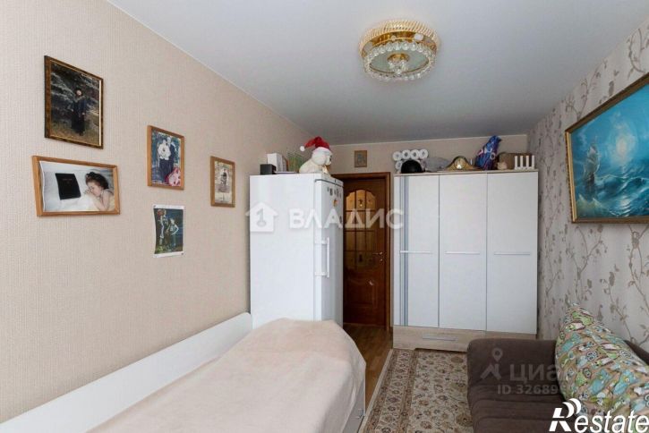 2-комн квартира ул Михалькова, 5А,  д. 5А