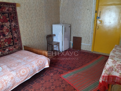 Продажа комнаты Суздальский проспект, 3