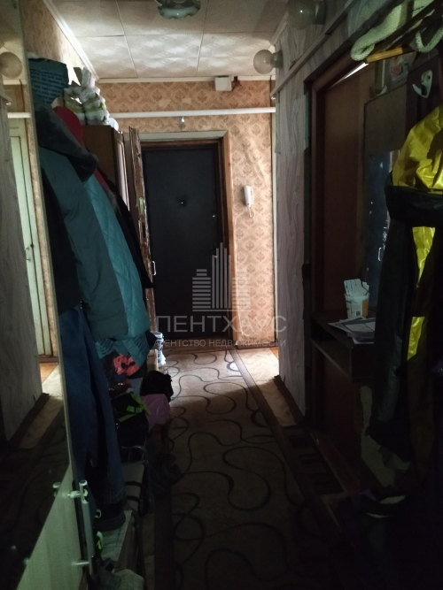 Продажа комнаты Суздальский проспект, 3