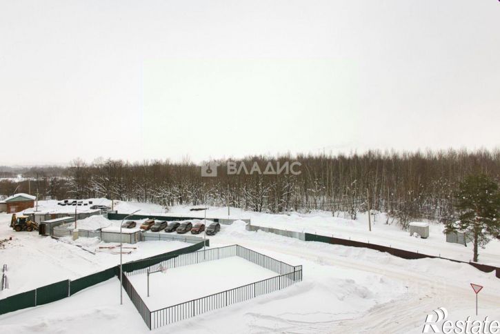 2-комн квартира городской округ Владимир