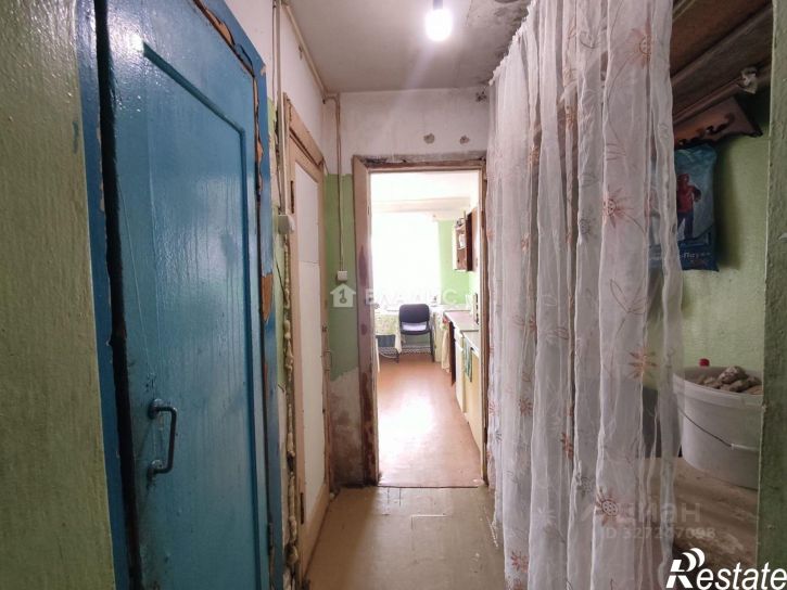 Комната Судогодское шоссе, 37,  д. 37
