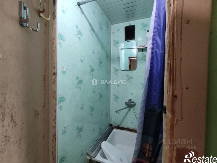 Комната Судогодское шоссе, 37,  д. 37