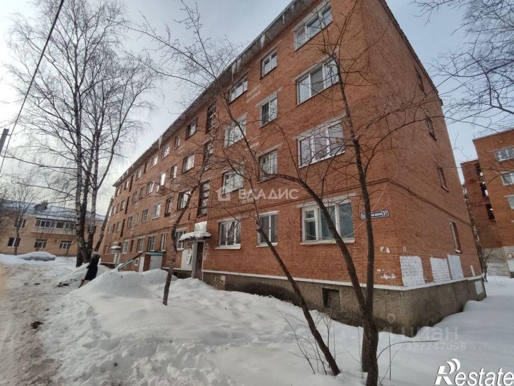 Комната Судогодское шоссе, 37,  д. 37