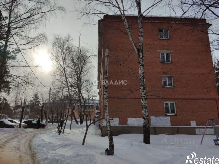 Комната Судогодское шоссе, 37,  д. 37