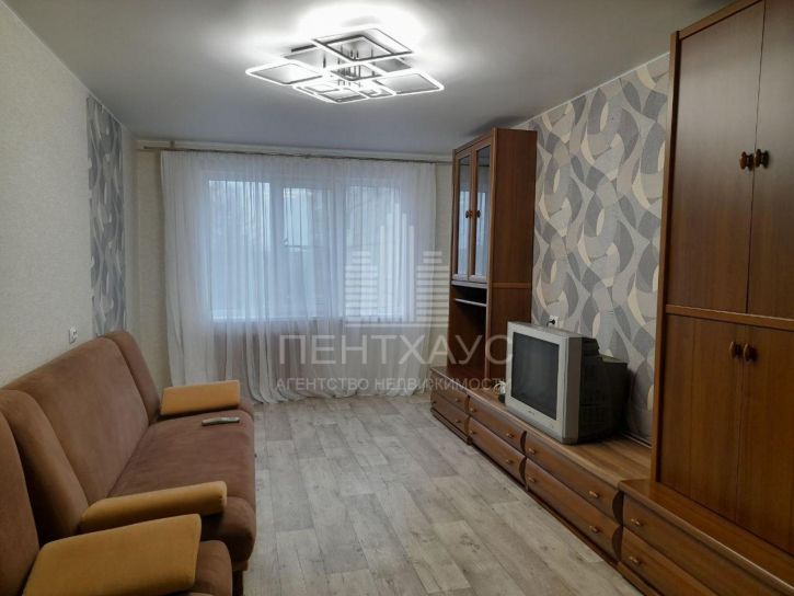 2-комн квартира Юбилейная улица, 26