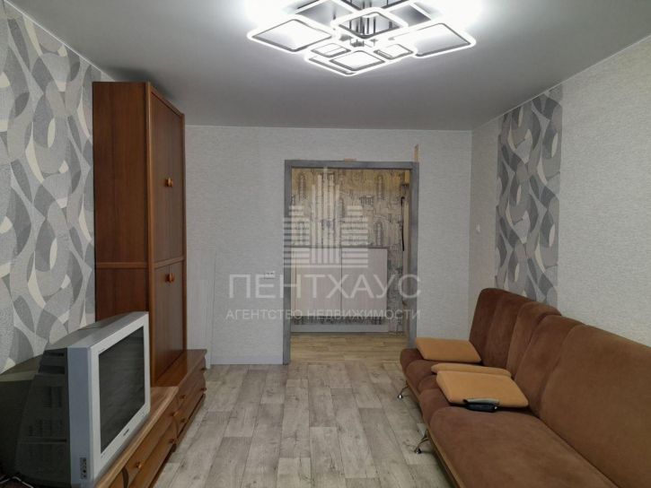 2-комн квартира Юбилейная улица, 26