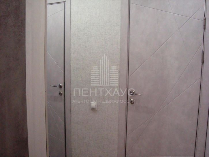 2-комн квартира Юбилейная улица, 26