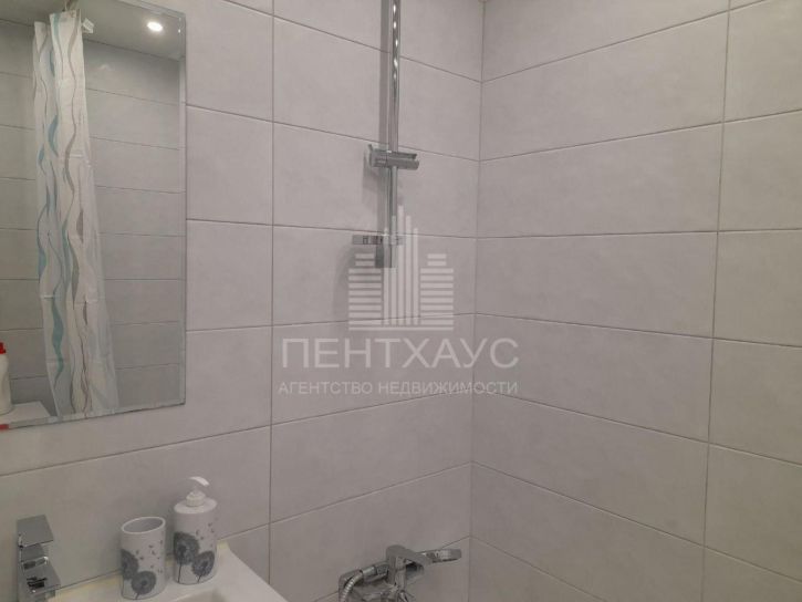 2-комн квартира Юбилейная улица, 26