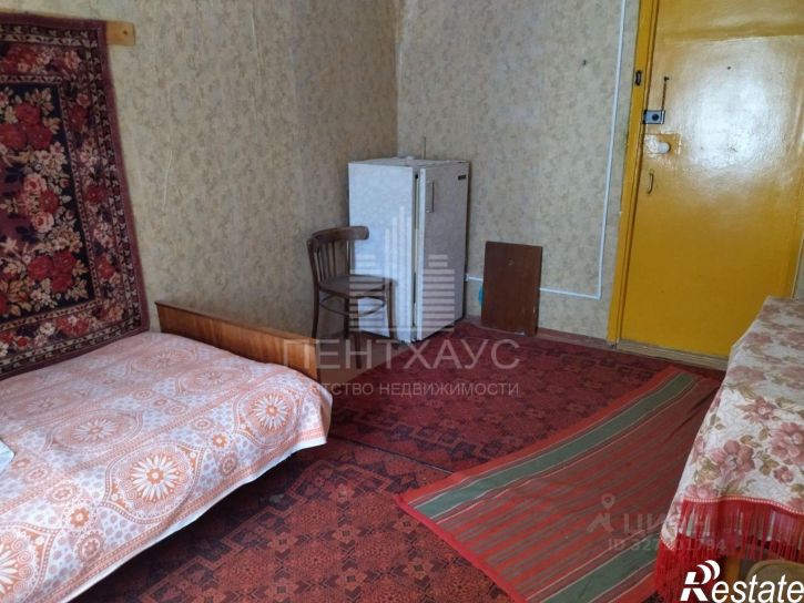 Комната Суздальский пр-кт, 3,  д. 3