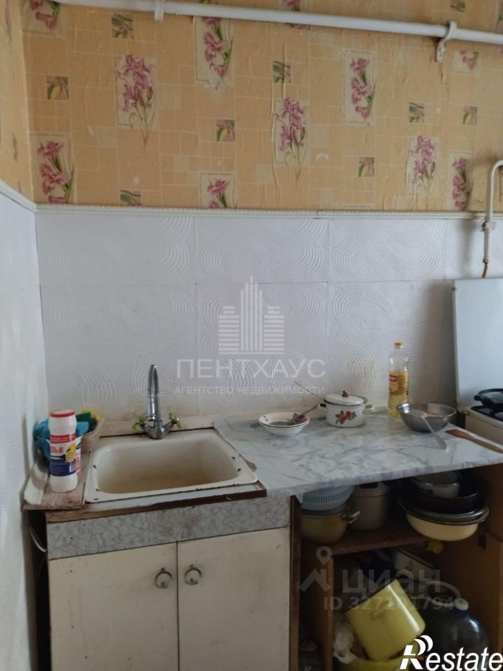 Комната Суздальский пр-кт, 3,  д. 3