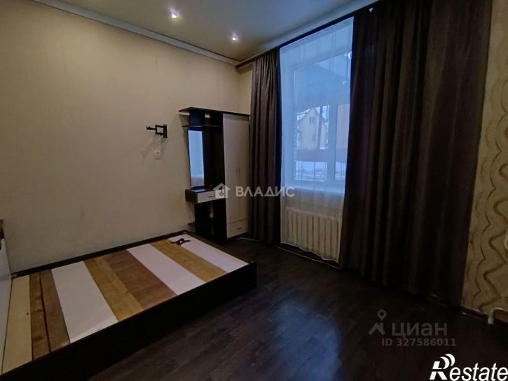 Комната ул 9 Января, 3,  д. 3