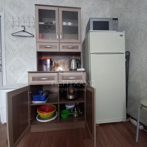 Продажа комнаты ул Батурина, 37