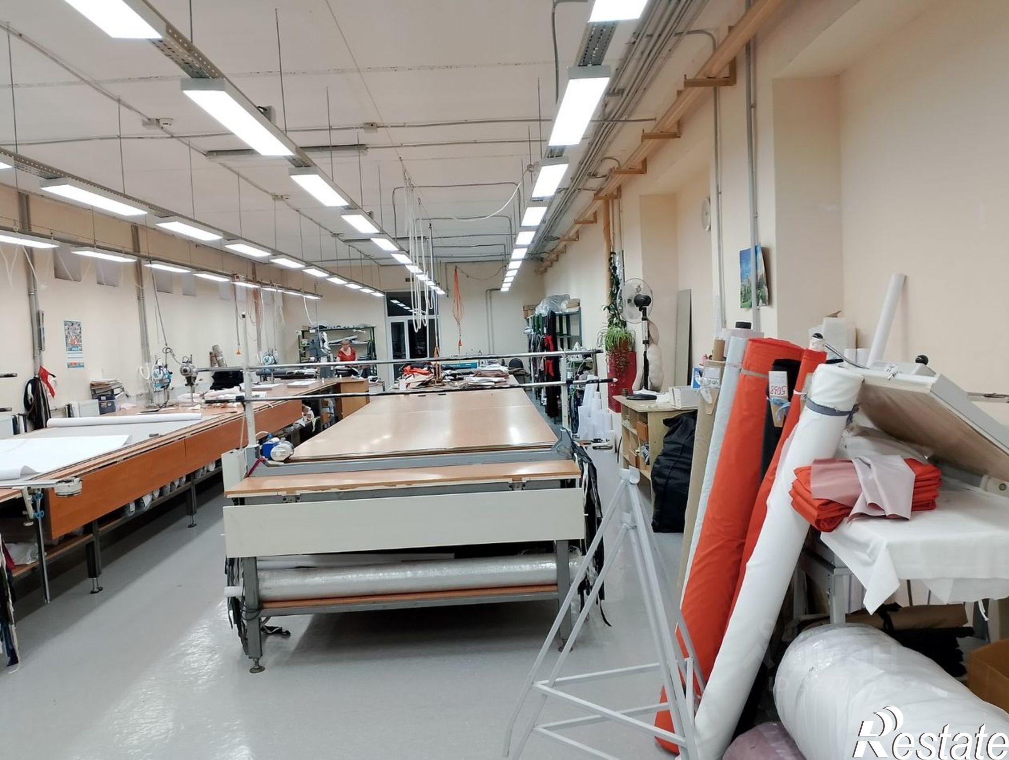 Купить ОСЗ, отдельно стоящее здание за 139 000 000 рублей на ул Лакина, 1И