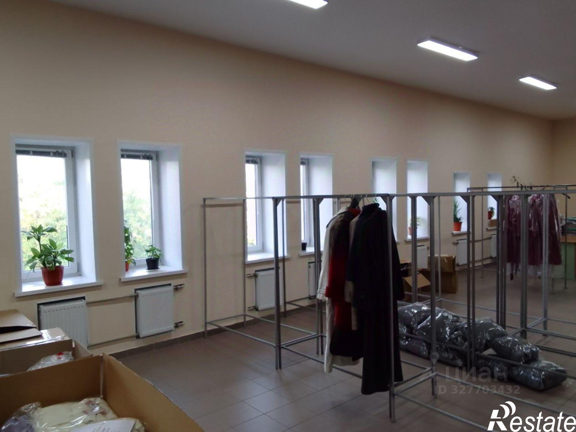 Купить ОСЗ, отдельно стоящее здание за 139 000 000 рублей на ул Лакина, 1И