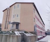 ОСЗ 2500 кв м ул Лакина, 1И