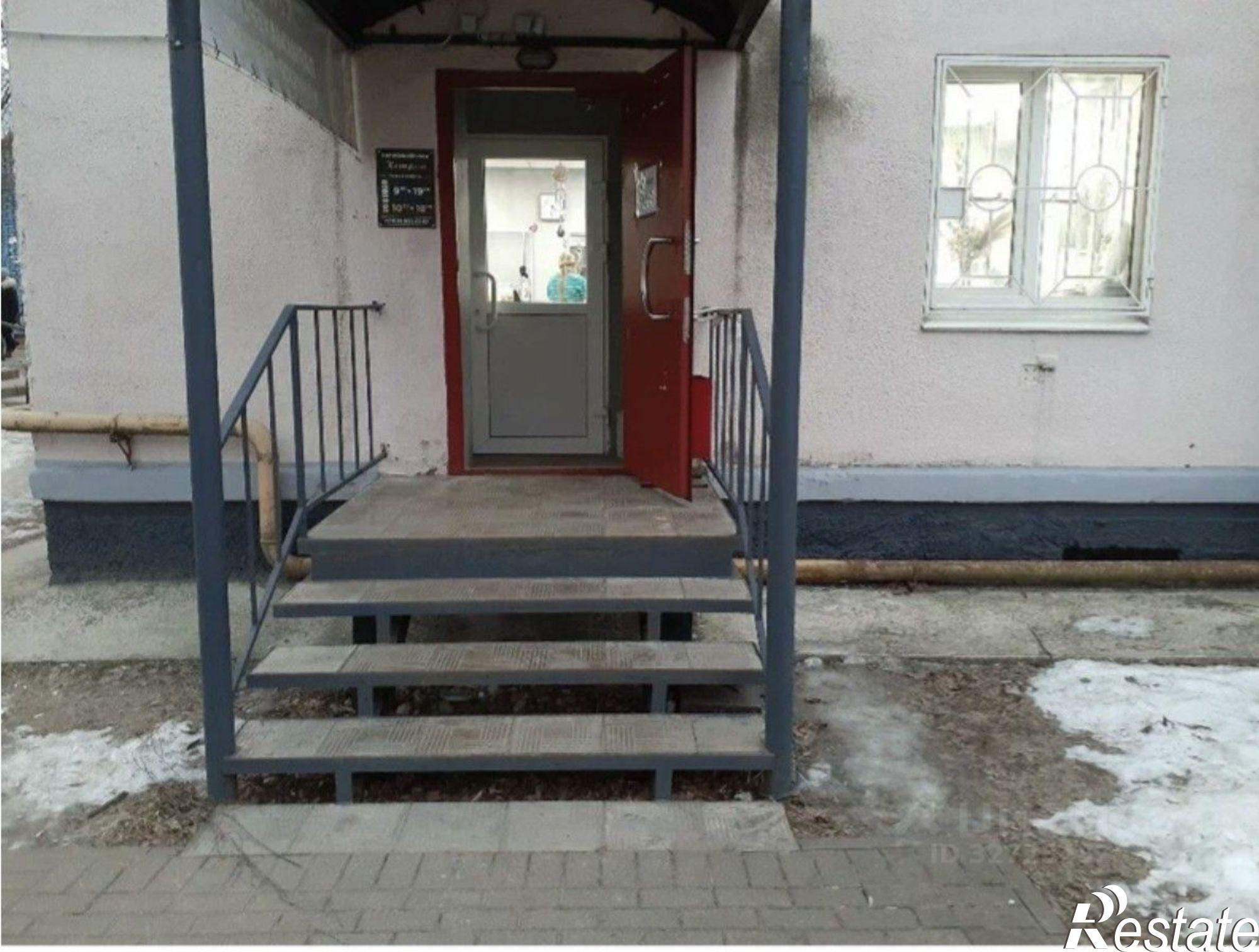 Купить торговое помещение за 14 000 000 рублей на пр-кт Ленина, 60