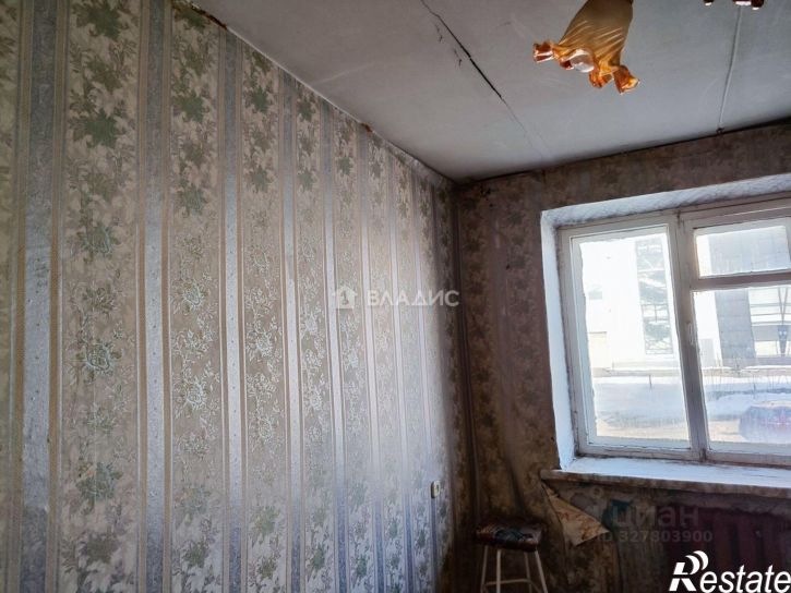 Комната ул Большая Нижегородская, 95,  д. 95