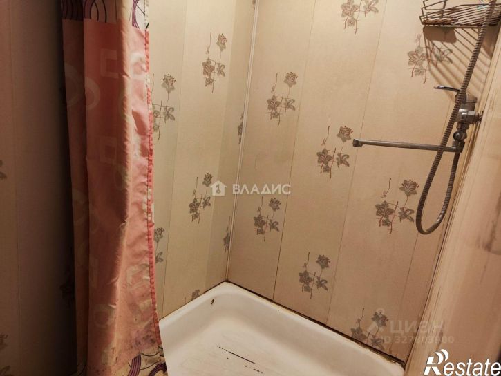 Комната ул Большая Нижегородская, 95,  д. 95