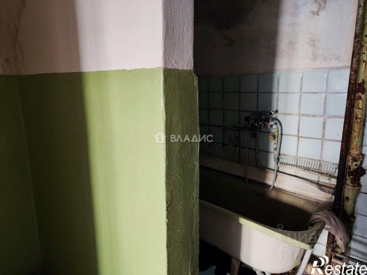 Комната ул Большая Нижегородская, 95,  д. 95