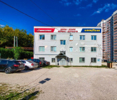 ОСЗ 37 кв м ул Добросельская, 188Б
