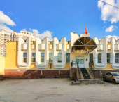 ОСЗ 71 кв м ул Добросельская, 186