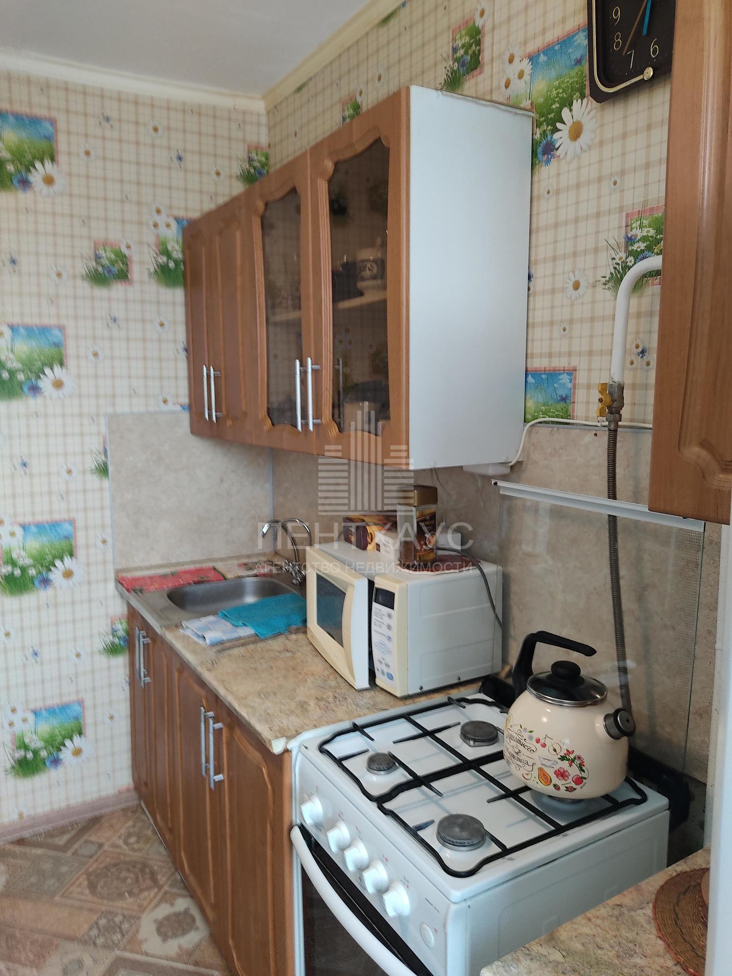 Сдать квартиру за 24 000 рублей на улица Растопчина, 49А