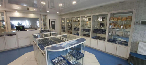 Продажа помещения Большая Московская ул, 82