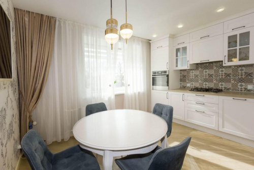 Продажа 3-комн квартиры Красноармейская ул, 37