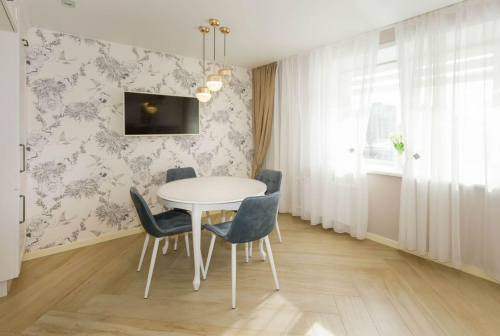 Продажа 3-комн квартиры Красноармейская ул, 37