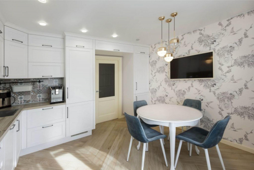 Продажа 3-комн квартиры Красноармейская ул, 37
