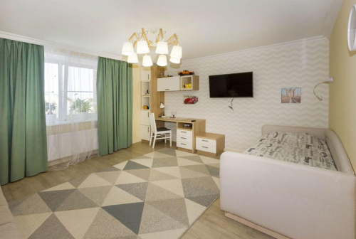 Продажа 3-комн квартиры Красноармейская ул, 37