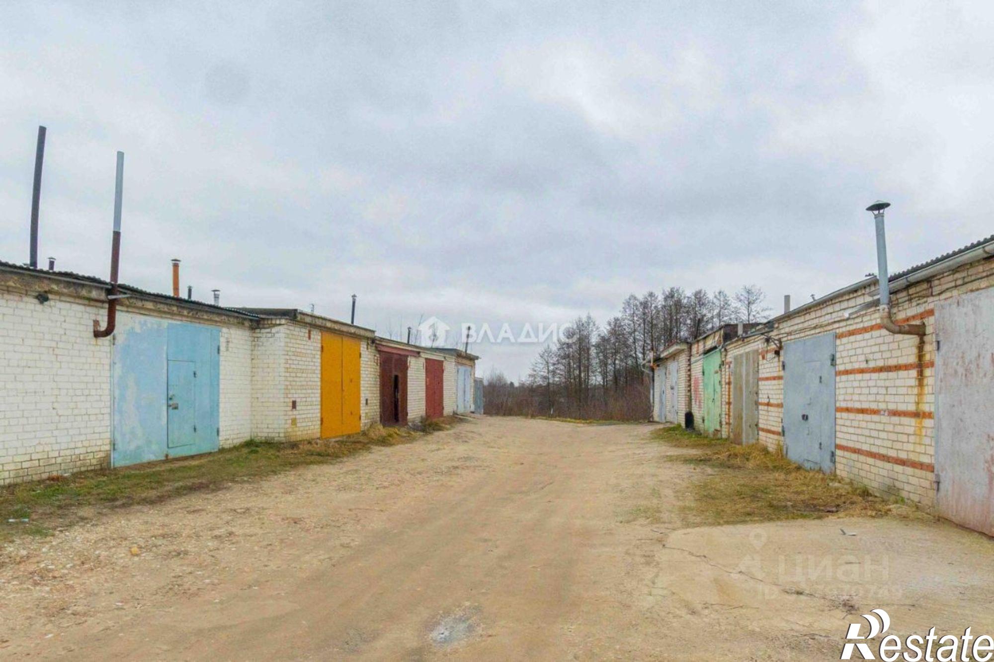 Купить гараж, место в паркинге за 794 902 рублей на ул Энергетиков, 16