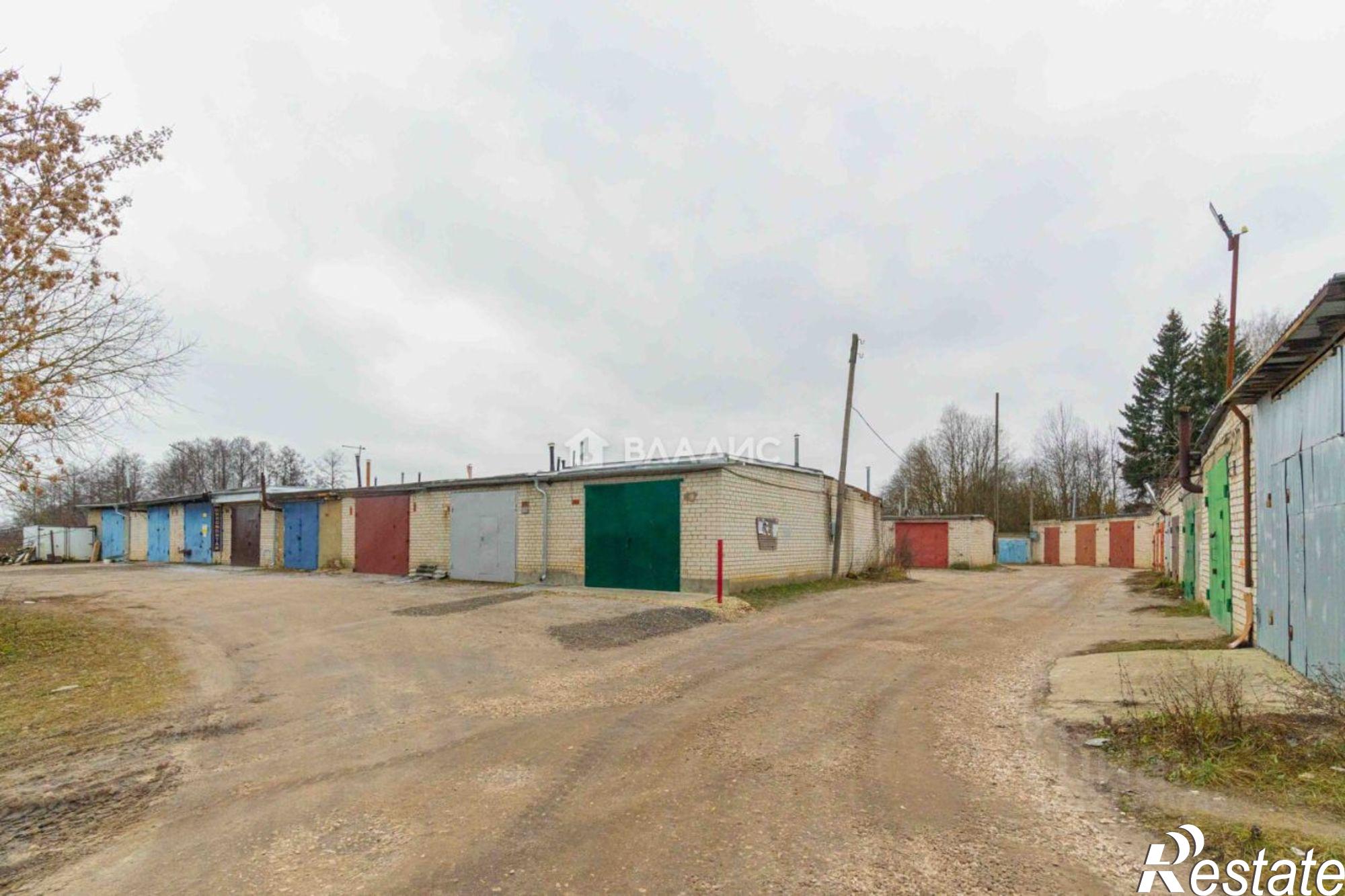 Купить гараж, место в паркинге за 794 902 рублей на ул Энергетиков, 16