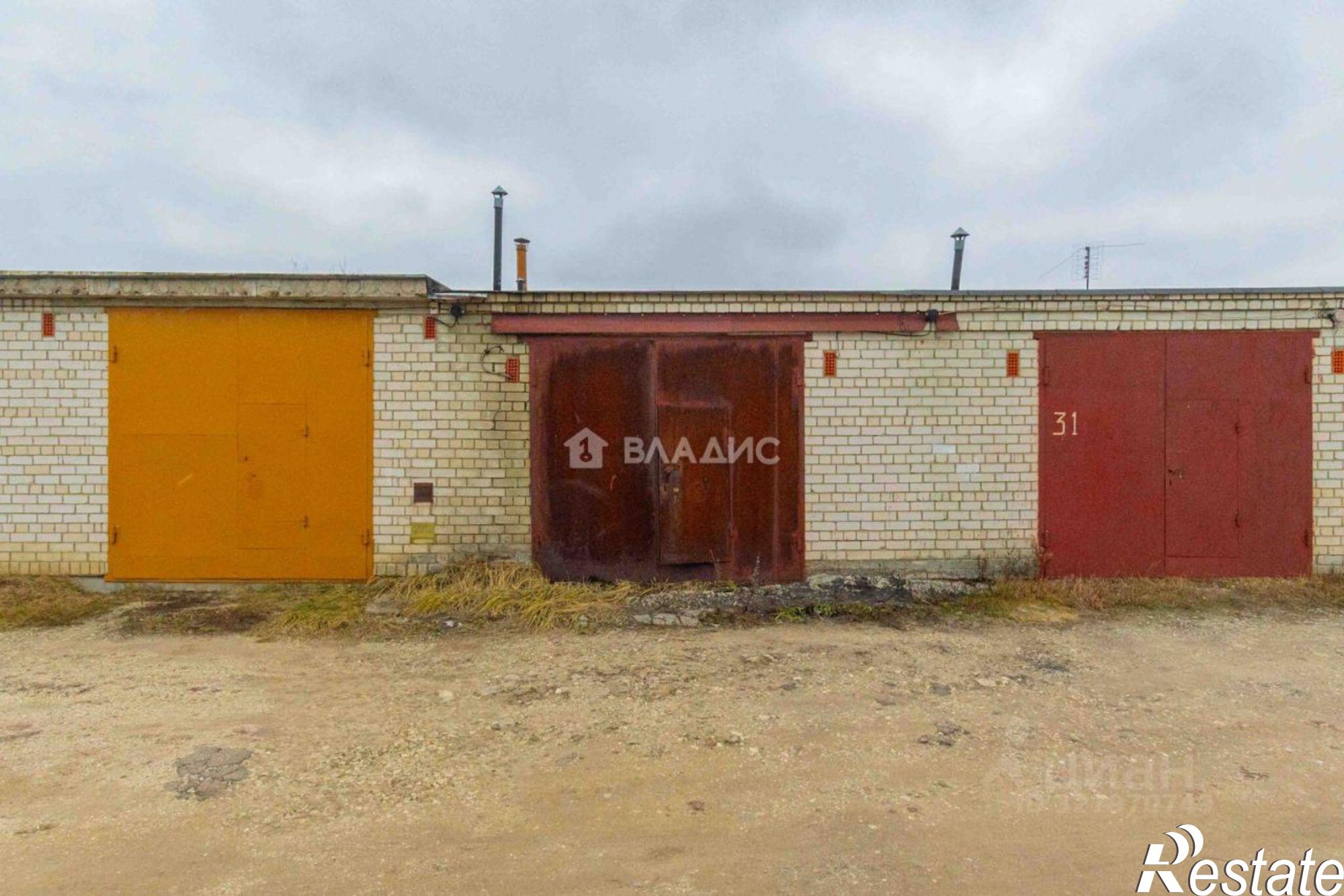 Купить гараж, место в паркинге за 794 902 рублей на ул Энергетиков, 16