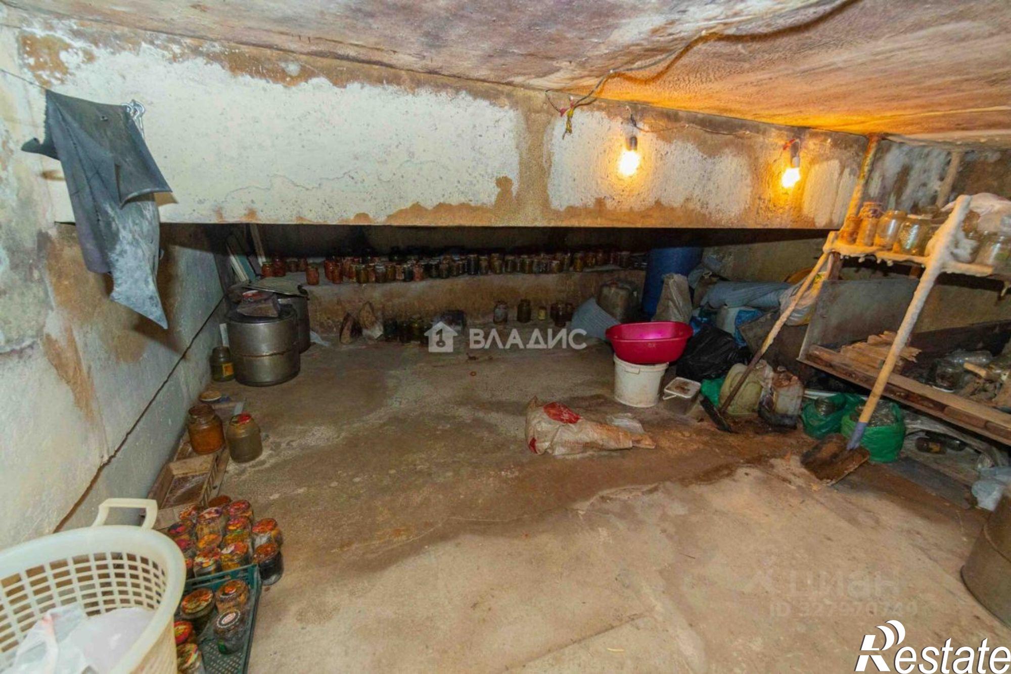 Купить гараж, место в паркинге за 794 902 рублей на ул Энергетиков, 16