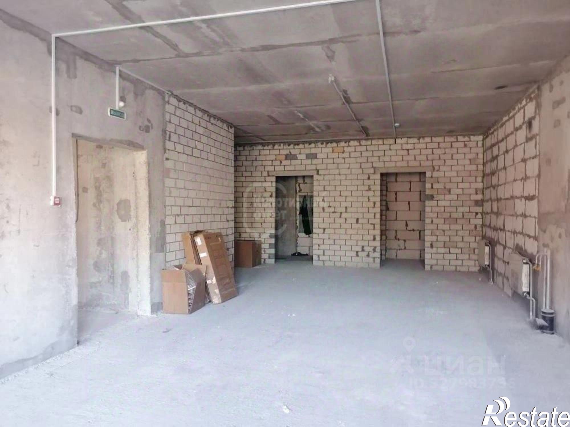 Купить офис, помещение под офис за 5 180 000 рублей на ул Баумана, 10