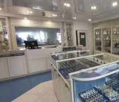 торговое помещение 53 кв м Большая Московская ул, 82