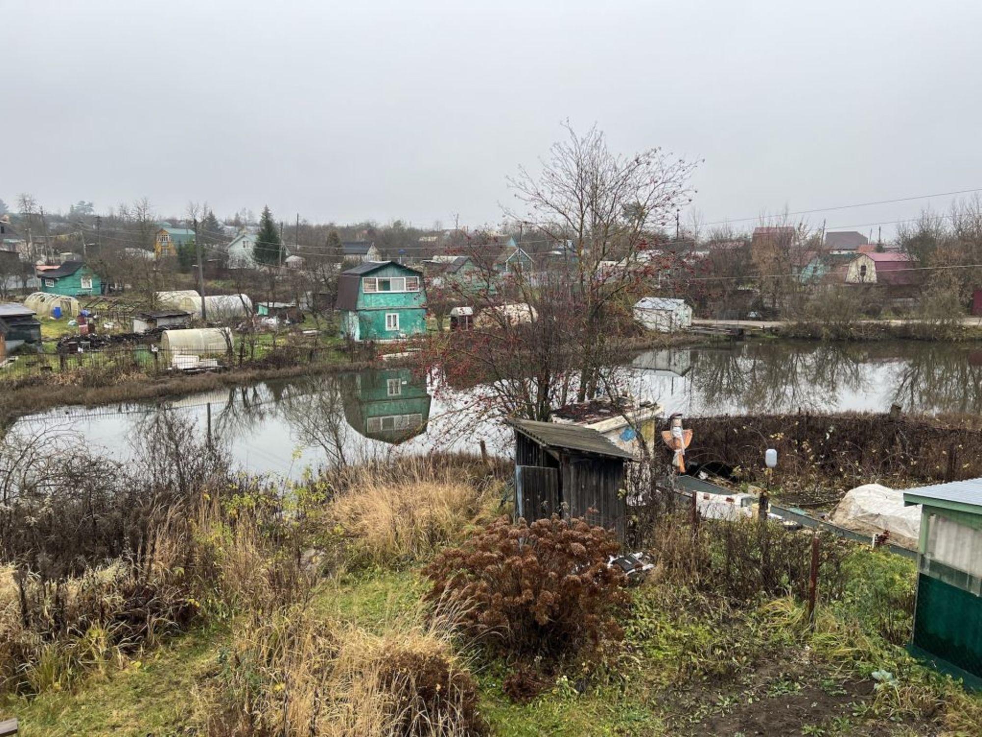 Купить дачу, дом, коттедж за 780 000 рублей на Семязинский сад, 2
